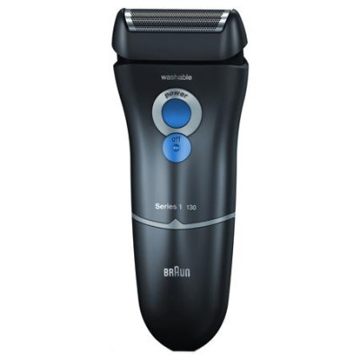 Електробритва чоловіча Braun 130 Series 1 (130s-1)