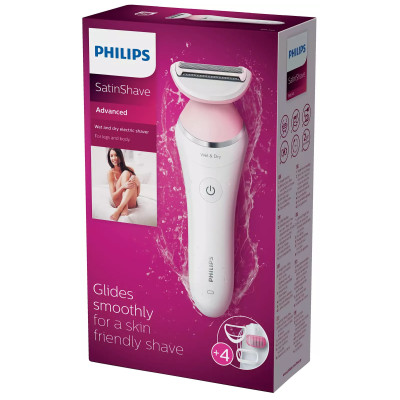 Електробритва жіноча Philips BRL140/00