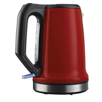 Електрочайник SilverCrest SWKD 2200 A1 red