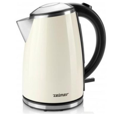 Электрочайник Zelmer ZCK1274E