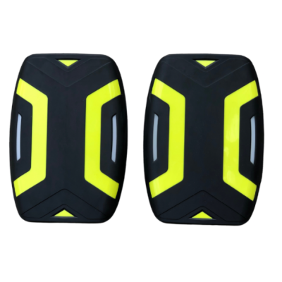 Електроролики Skymaster Skyshoes (lime green)