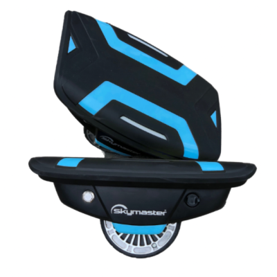 Електроролики Skymaster Skyshoes (ocean blue)