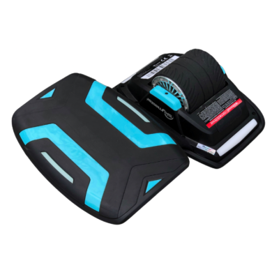 Електроролики Skymaster Skyshoes (ocean blue)