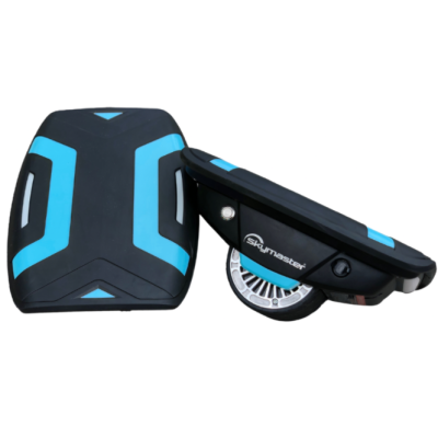 Електроролики Skymaster Skyshoes (ocean blue)