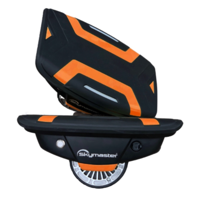 Електроролики Skymaster Skyshoes (orange soda)