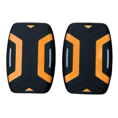 Електроролики Skymaster Skyshoes (orange soda)