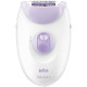 Епілятор Braun Silk-epil 3 SE 3170
