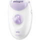 Епілятор Braun Silk-epil 3 SE 3170