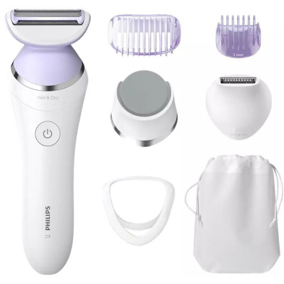 Епілятор Philips BRL175