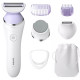 Епілятор Philips BRL175