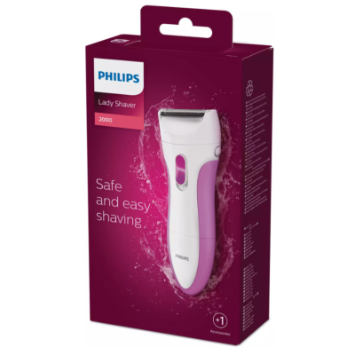 Епілятор Philips HP6341/00