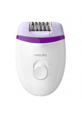 Эпилятор Philips Satinelle Essential BRE225/00