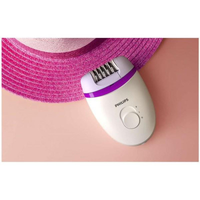 Епілятор Philips Satinelle Essential BRE225/00