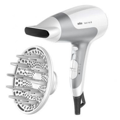 Фен Braun Satin Hair 5 HD 585