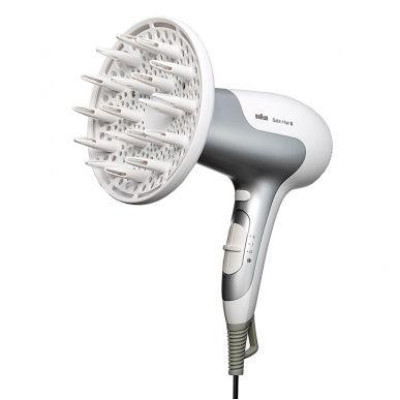 Фен Braun Satin Hair 5 HD 585
