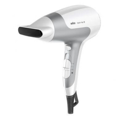 Фен Braun Satin Hair 5 HD 585