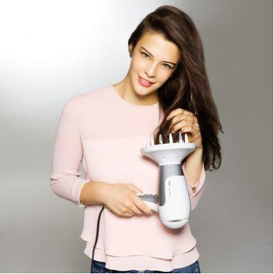Фен Braun Satin Hair 5 HD 585