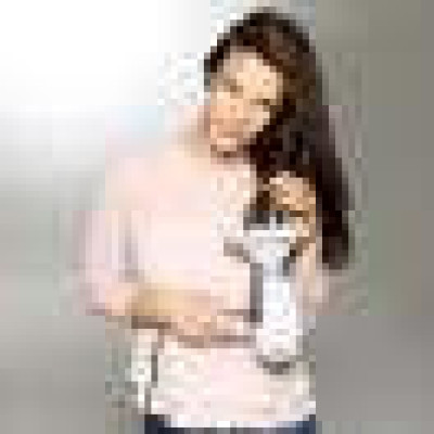 Фен Braun Satin Hair 5 HD 585