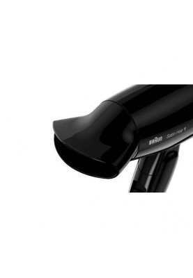 Фен дорожній Braun Satin Hair 1 Dryer HD 130