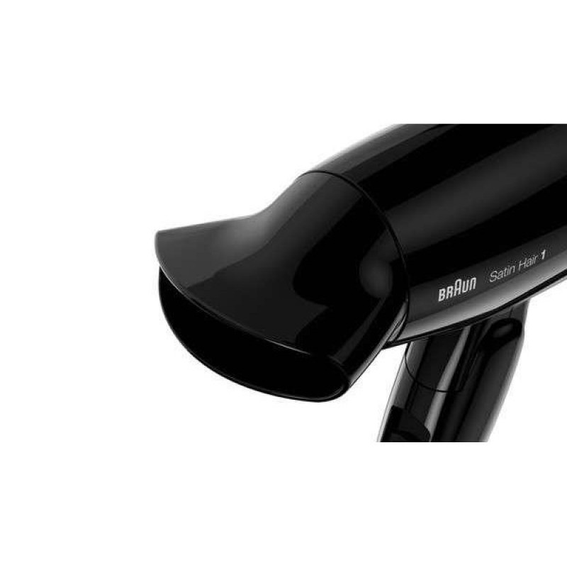 Фен дорожній Braun Satin Hair 1 Dryer HD 130