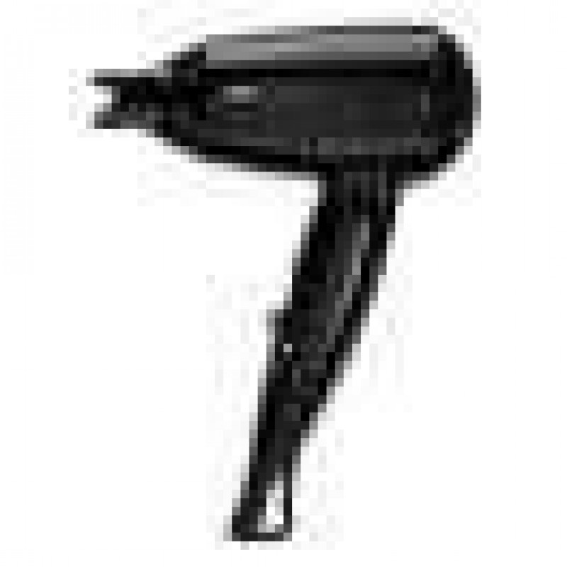 Фен дорожній Braun Satin Hair 1 Dryer HD 130