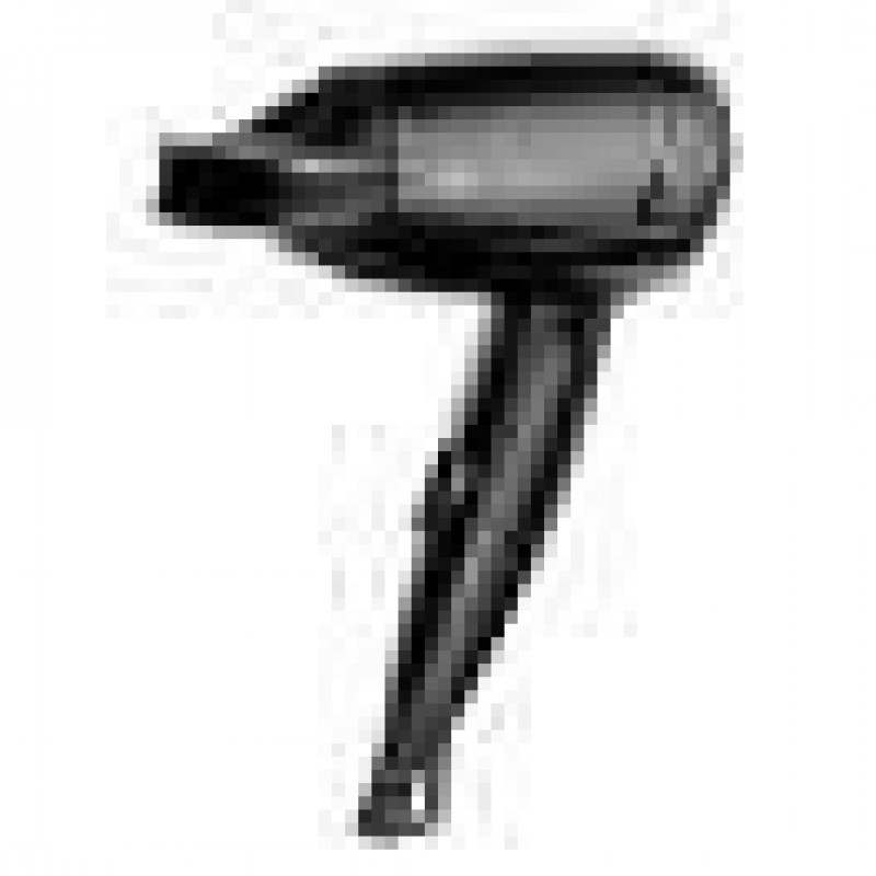 Фен дорожній Braun Satin Hair 1 Dryer HD 130