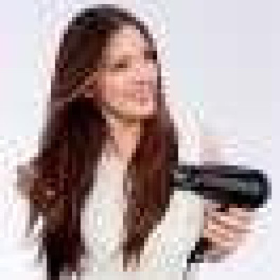 Фен дорожній Braun Satin Hair 1 Dryer HD 130