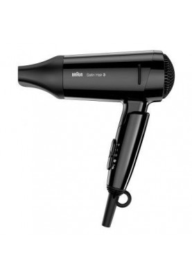 Фен дорожній Braun Satin Hair 3 Style&Go Dryer HD 350