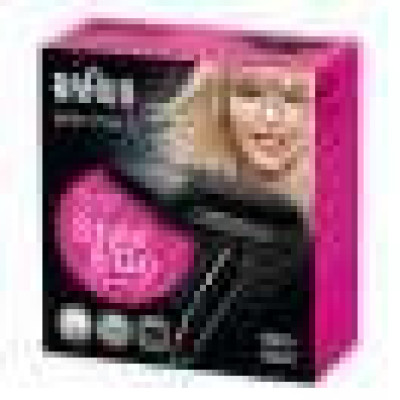 Фен дорожній Braun Satin Hair 3 Style&Go Dryer HD 350