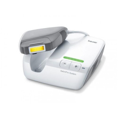 Фотоепілятор Beurer IPL 10000+ SalonPro System Фотоепілятор Beurer IPL 10000+ SalonPro System