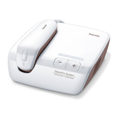 Фотоепілятор Beurer IPL 10000+ SalonPro System Фотоепілятор Beurer IPL 10000+ SalonPro System