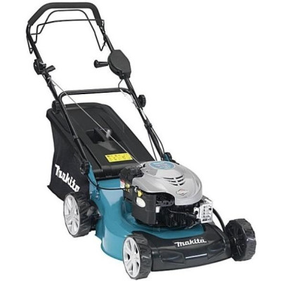 Газонокосарка бензинова Makita PLM4622N2