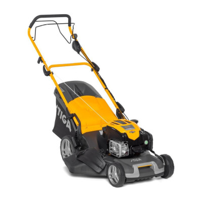 Газонокосарка бензинова Stiga Combi 50 SVQ B (294503828/ST1)