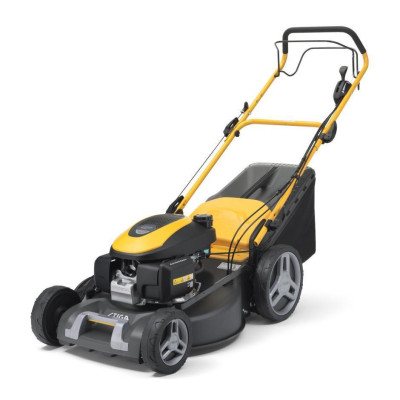 Газонокосарка бензинова Stiga Combi 53 SVQ H (2L0537838/ST1)