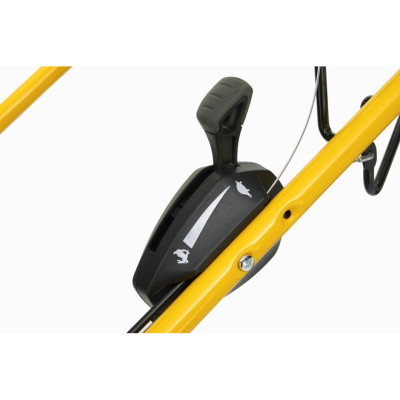 Газонокосарка бензинова Stiga Combi 53 SVQ H (2L0537838/ST1)