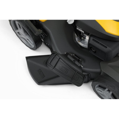 Газонокосарка бензинова Stiga Combi 53 SVQ H (2L0537838/ST1)