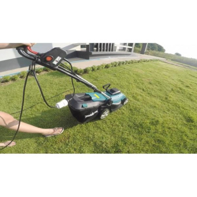 Газонокосарка електрична Makita ELM3320