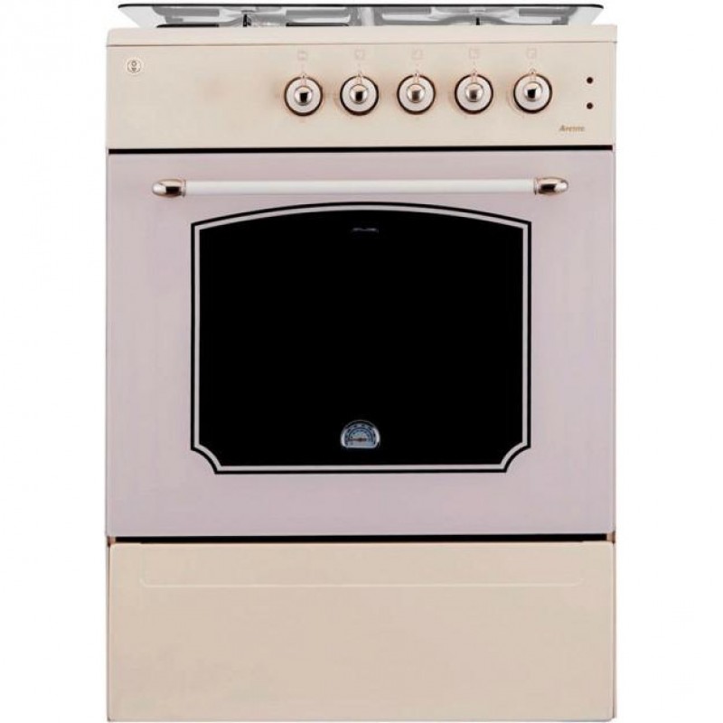 Газова плита Artel Apetito 10-G Beige