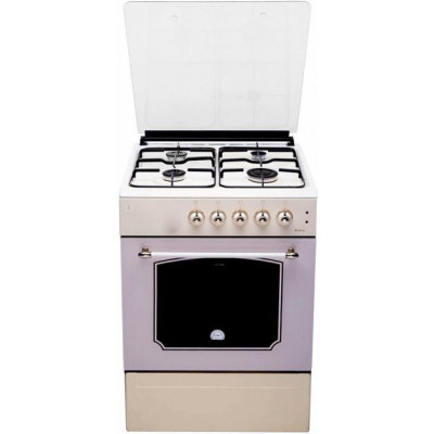 Газова плита Artel Apetito 10-G Beige