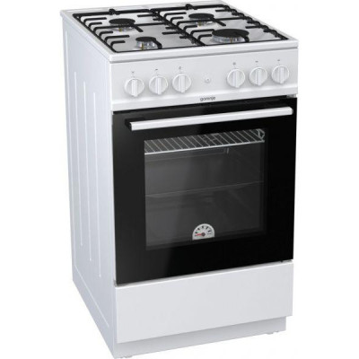 Газова плита Gorenje G5111WH