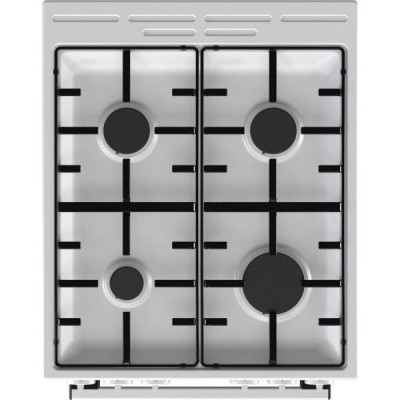 Газова плита Gorenje G5111WH