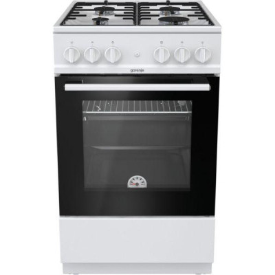 Газова плита Gorenje G5111WH