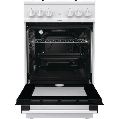 Газова плита Gorenje G5111WH