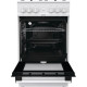 Газова плита Gorenje G5111WH