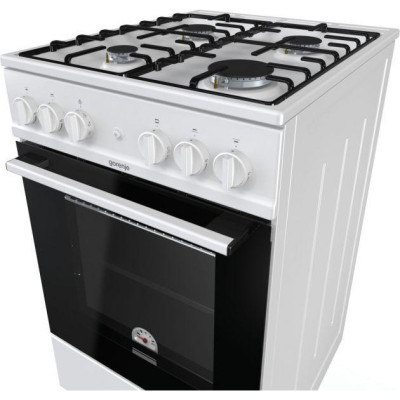 Газова плита Gorenje G5111WH