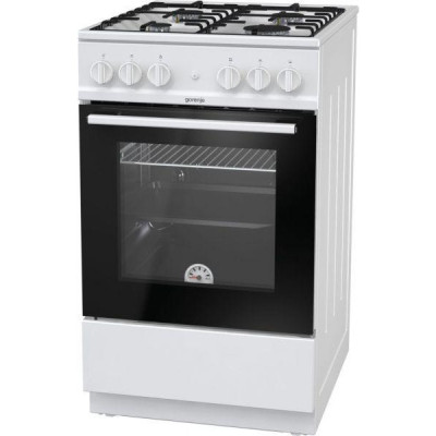 Газова плита Gorenje G5111WH