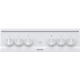 Газова плита Gorenje G5111WH