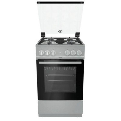 Газова плита Gorenje G5111XF