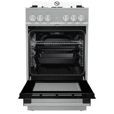 Газова плита Gorenje G5111XF