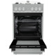 Газова плита Gorenje G5111XF